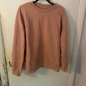 Alo Heavyweight Crewneck